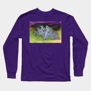 Lenten Moon Long Sleeve T-Shirt